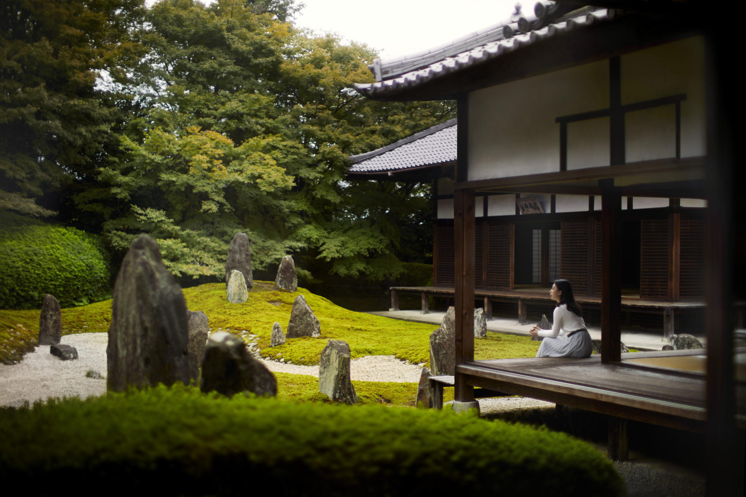 The Ritz-Carlton, Kyoto ザ・リッツ・カールトン京都